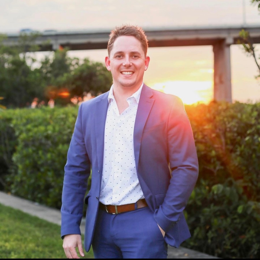 Jake Neuville