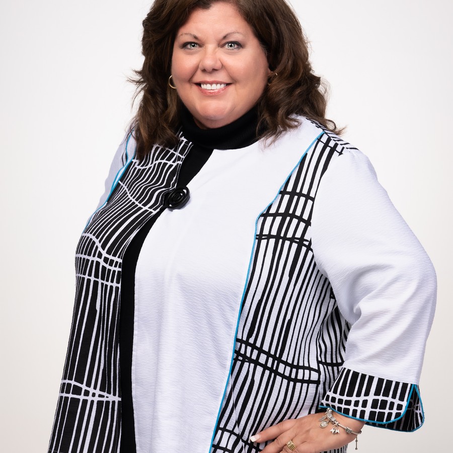 Shelly Olsen