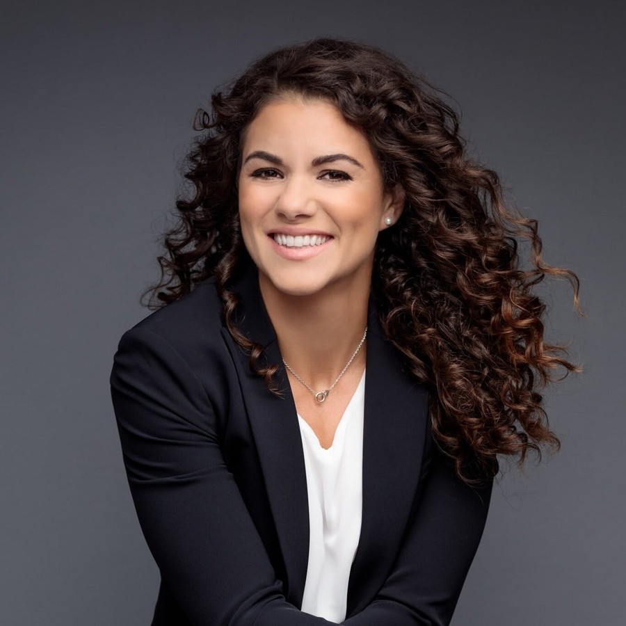 Samantha Corrochano