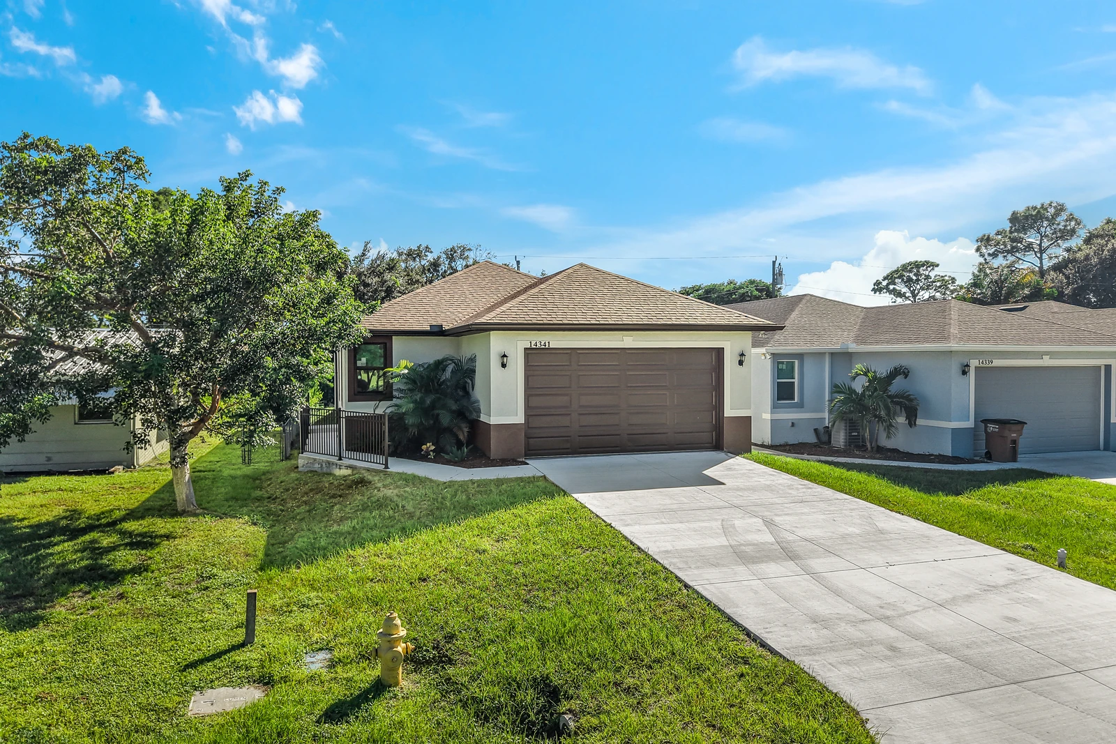 14341 Trinidad St exterior