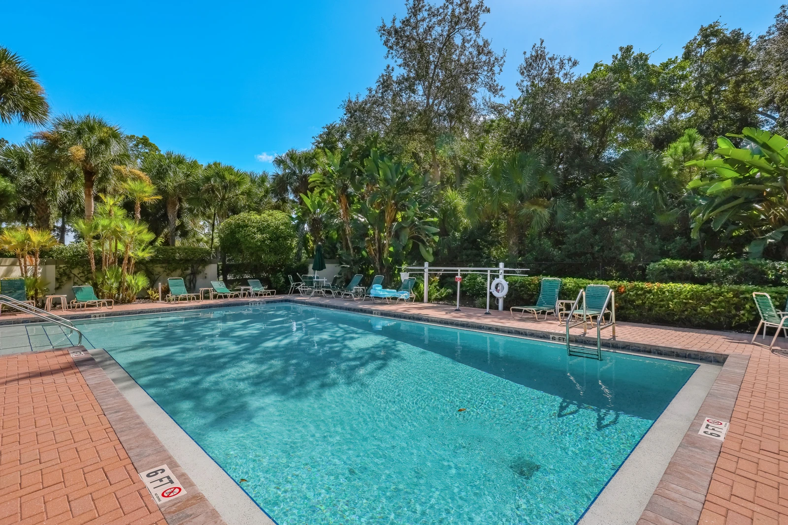 3611 Wild Pines Dr, Unit 203 exterior