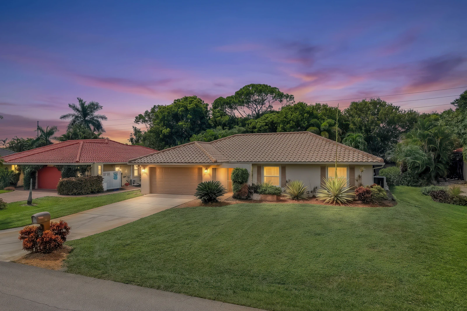 27113 Edenbridge Ct exterior