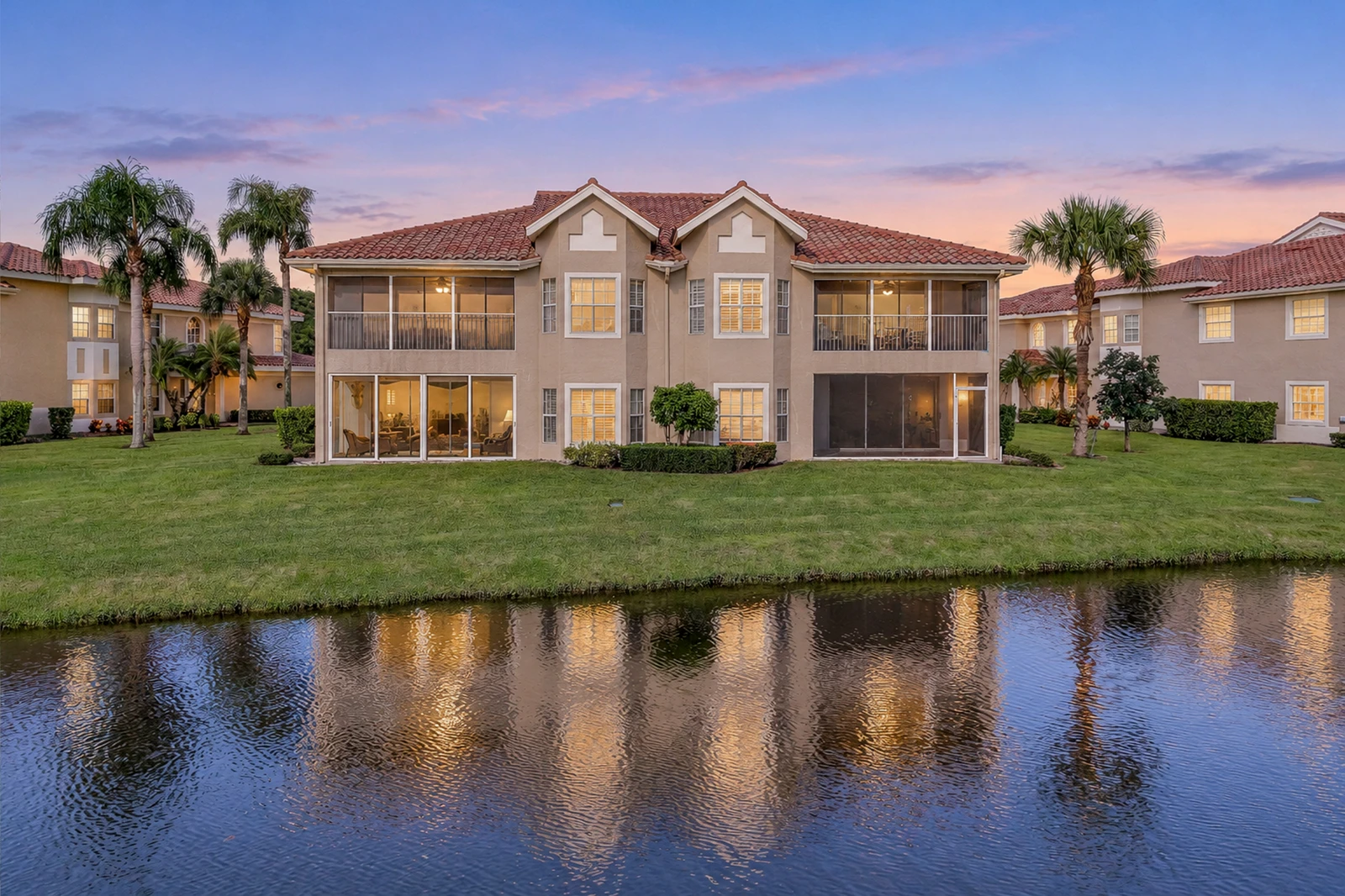 3560 Windjammer Cir Unit 1104, Unit 1104 exterior
