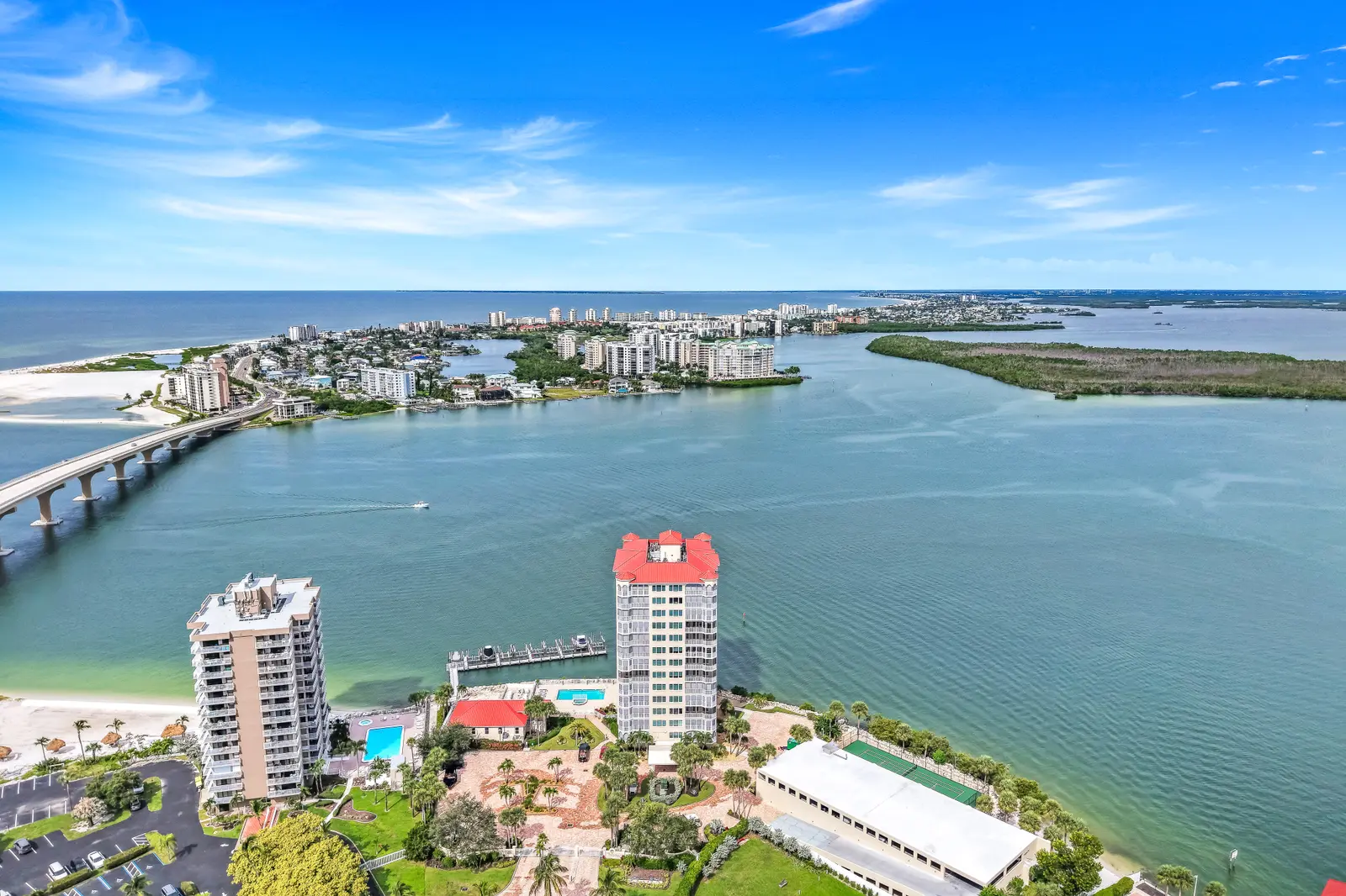 8751 Estero Boulevard, Unit 1202