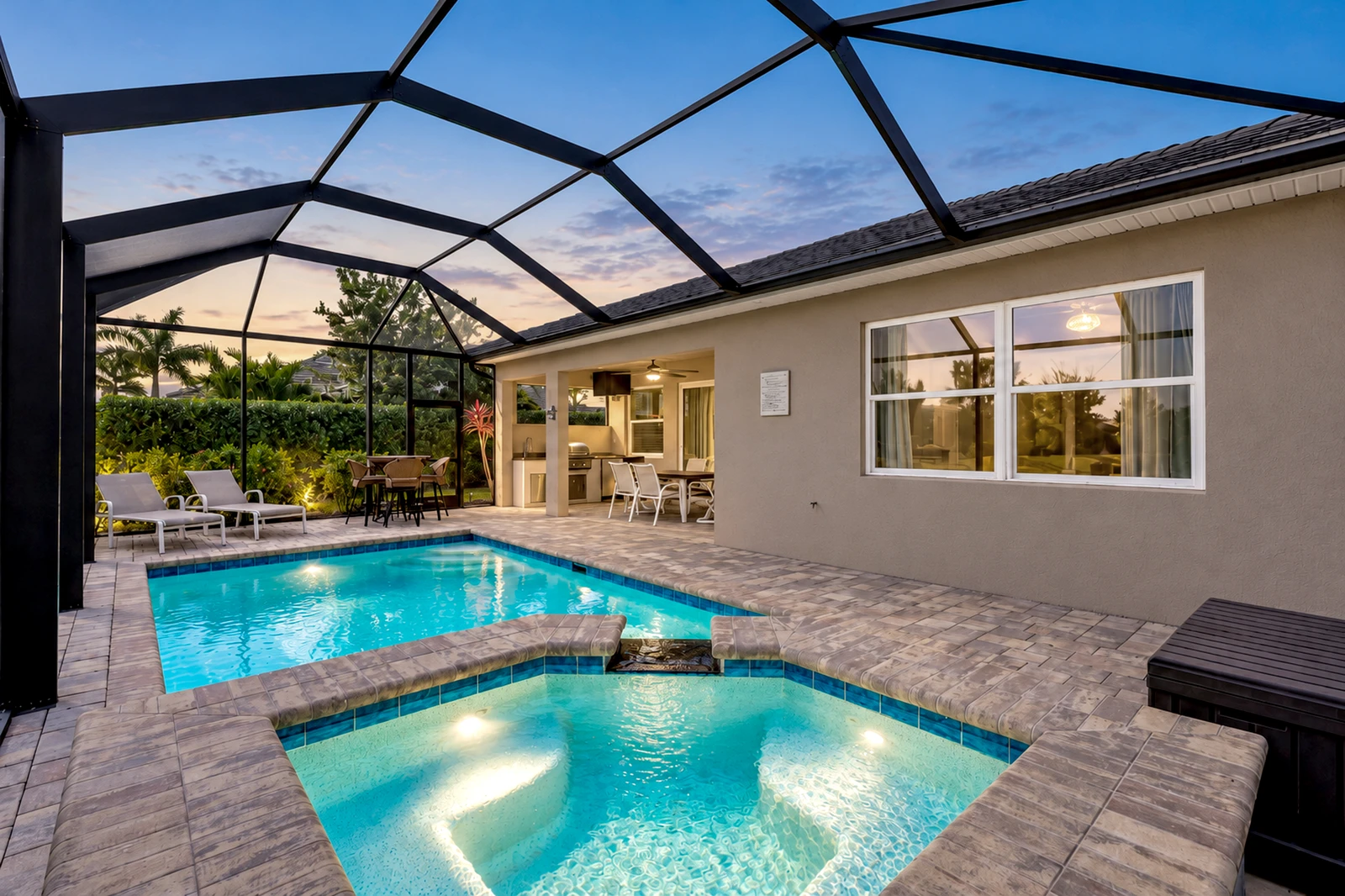 28009 Longboat Key Run exterior